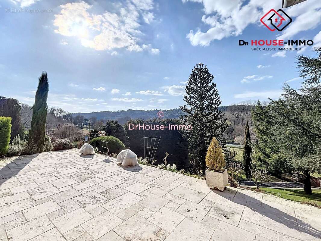 Maison à CHANCELADE