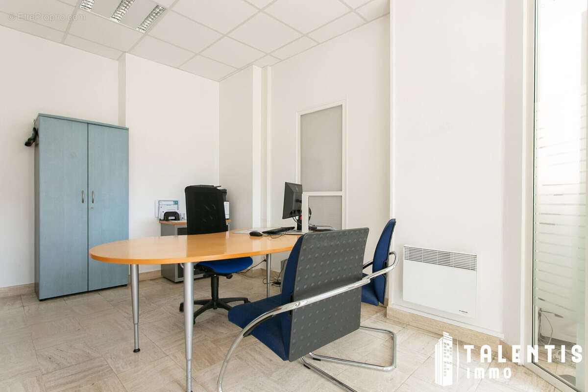 Commerce 80 m² à Nantes  - photo 6