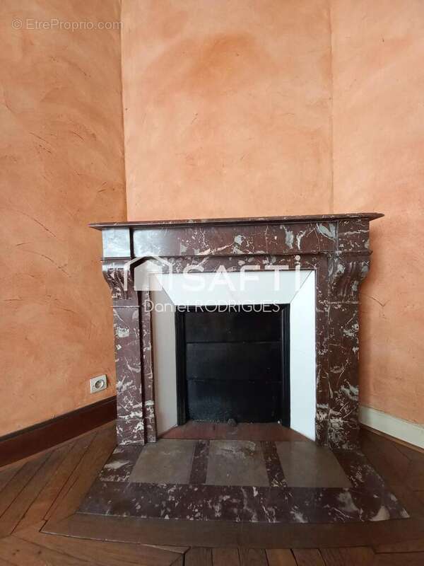 Photo 7 - Maison à GAGNY