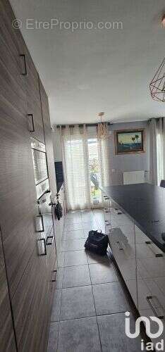 Photo 6 - Appartement à LE BLANC-MESNIL