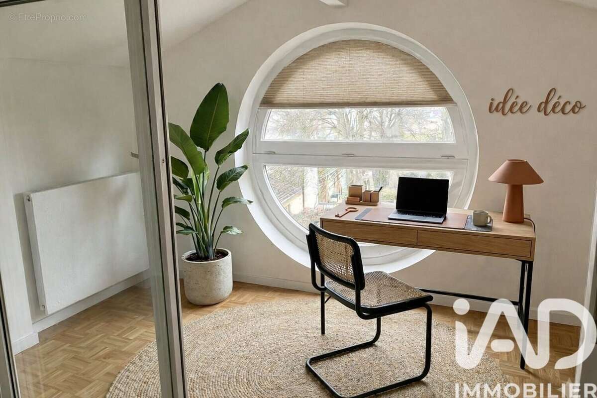Photo 9 - Appartement à TOULOUSE
