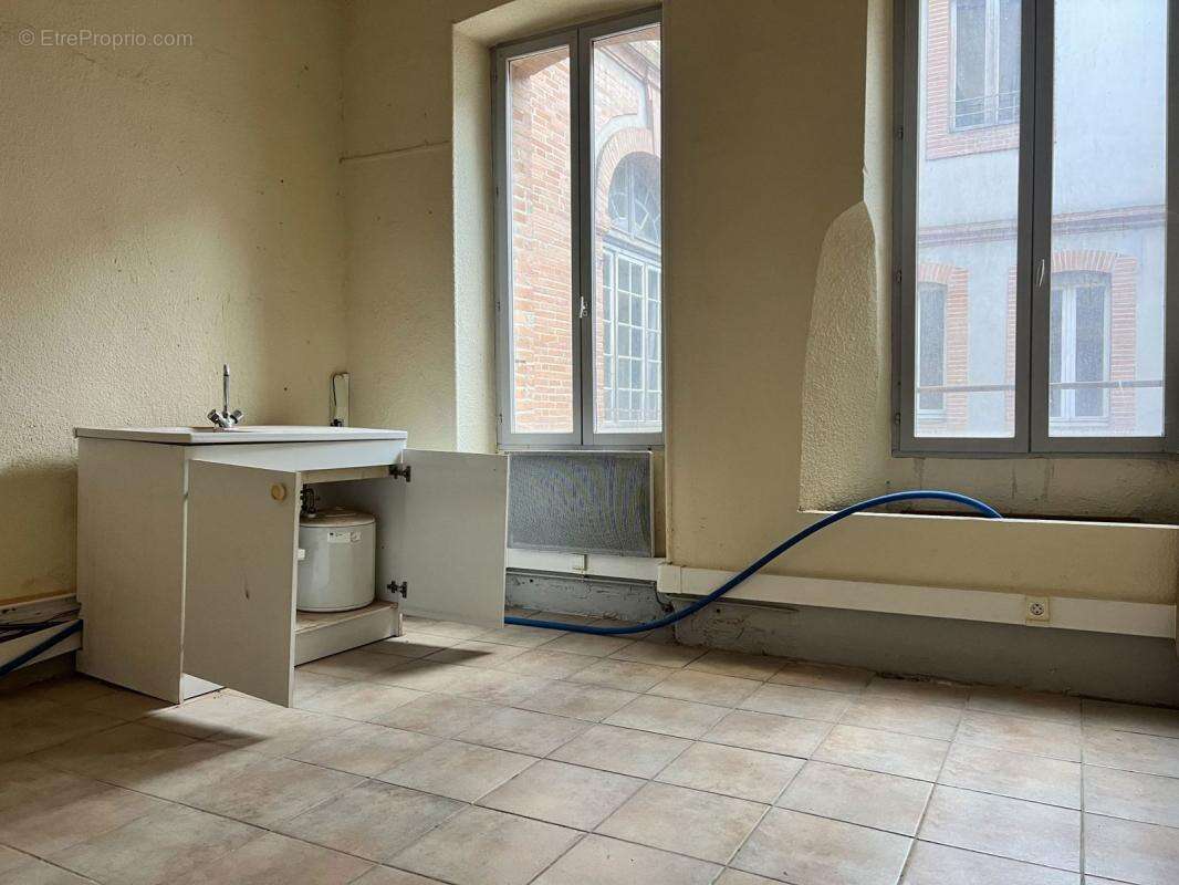 Appartement à MONTAUBAN