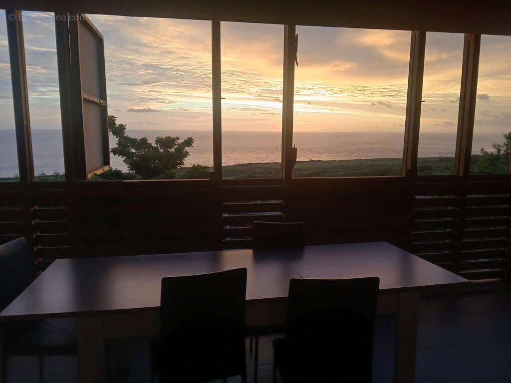 Photo 2 - Appartement à LE PORT