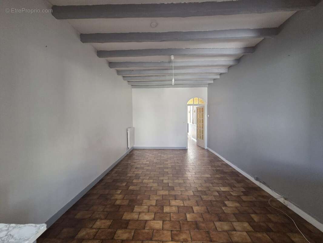 Maison 95 m² à Libourne  - photo 3