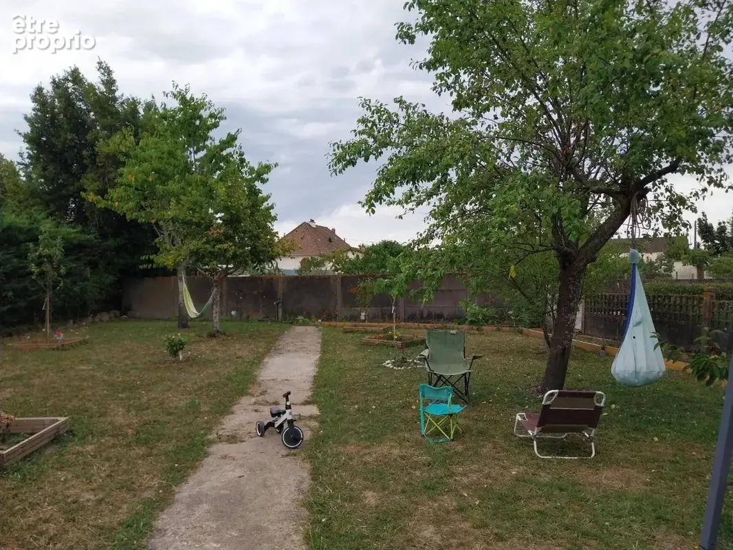 Vente Maison Vierzon(18100) 214 000ï¿œ - photo 6