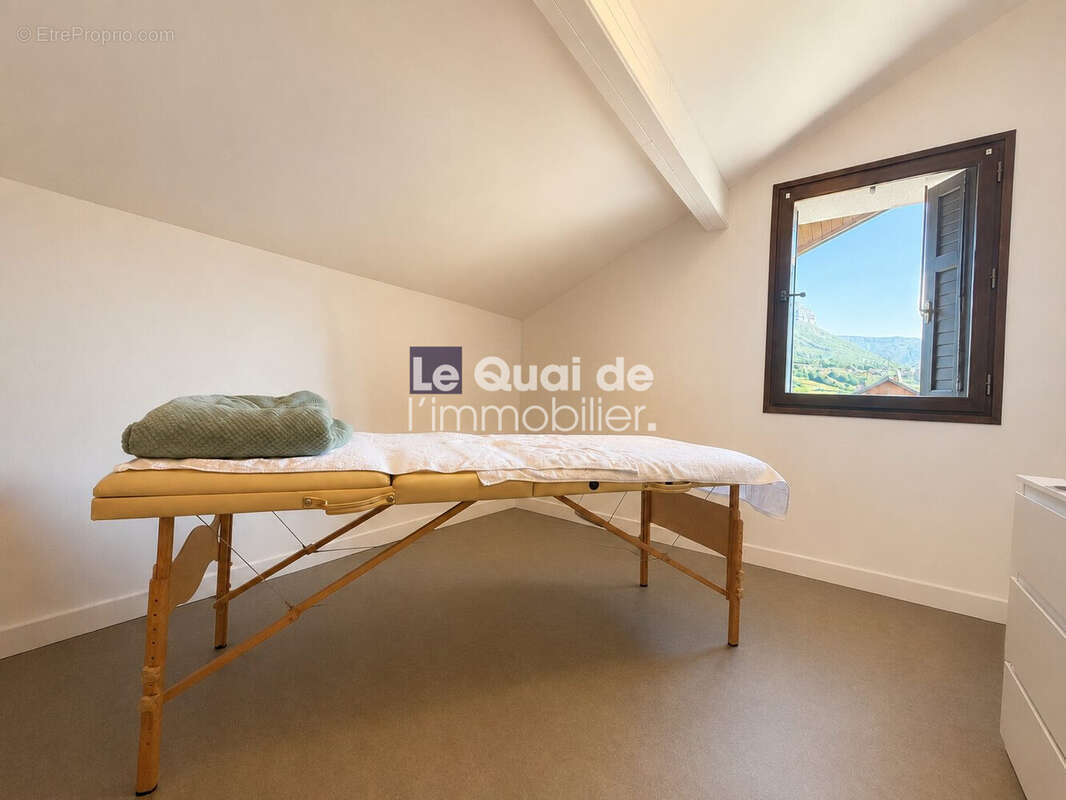 Appartement à BASSENS