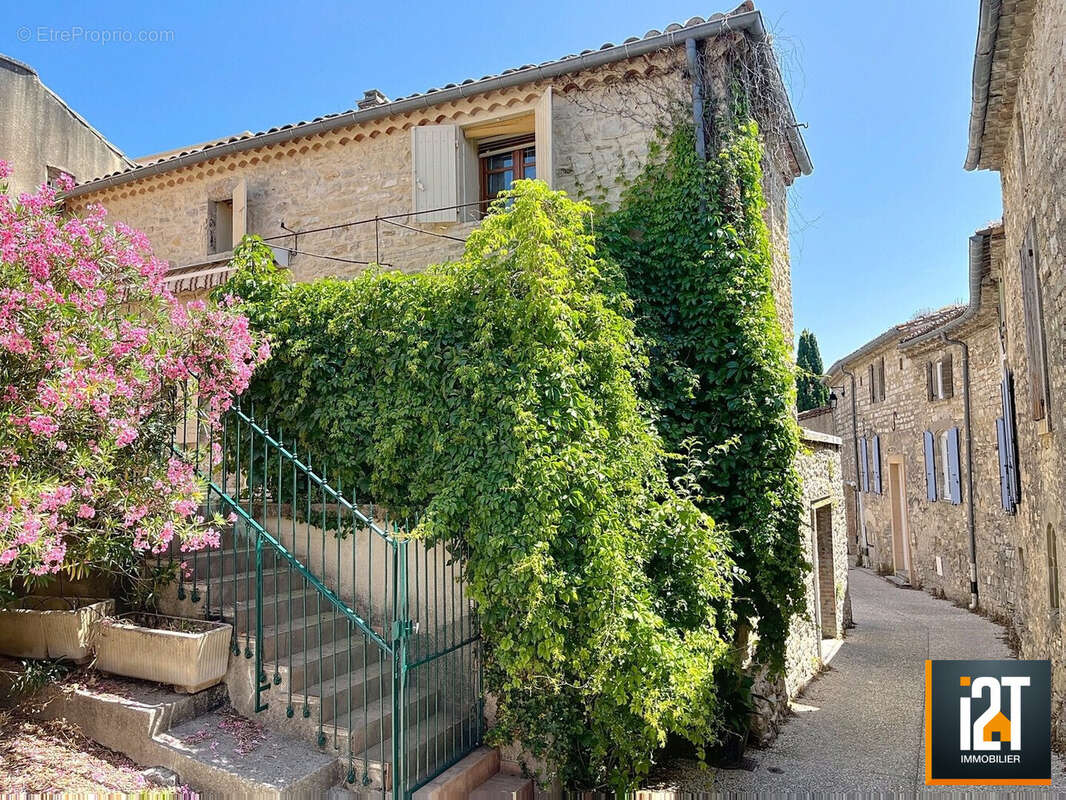 Maison 123 m² à Cruviers-Lascours  - photo 8