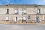 Appartement à SAINT-GEORGES-SUR-LOIRE