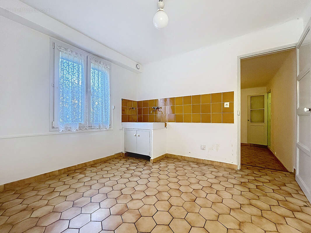 Appartement à GARDANNE