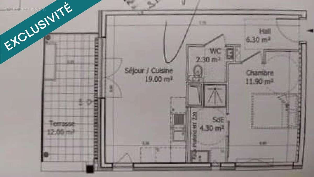 Photo 5 - Appartement à LA VALETTE-DU-VAR