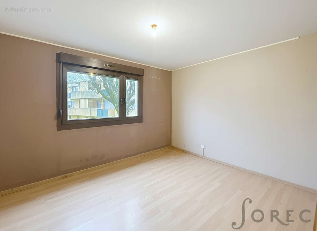 Appartement à FLORANGE