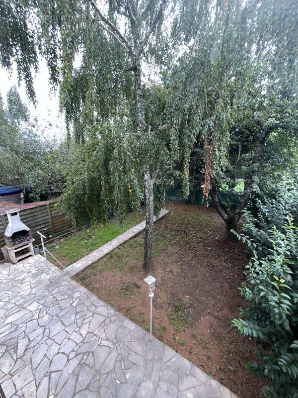Opportunite ! dans un quartier prise de pamiers - maison t4 avec garage et jardin a vendre - photo 2