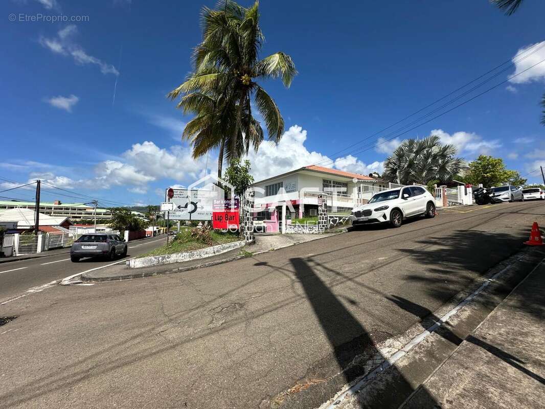 Photo 3 - Commerce à FORT-DE-FRANCE