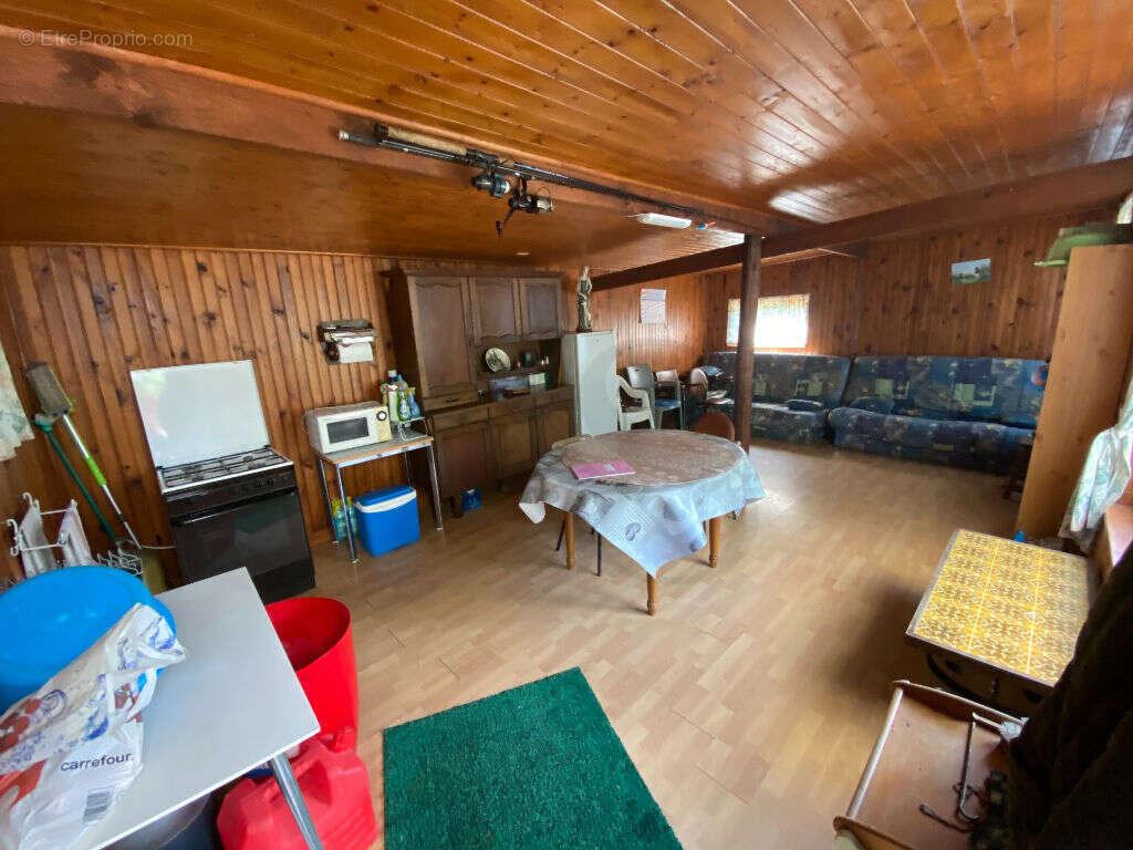 Terrain à LA FERTE-MACE