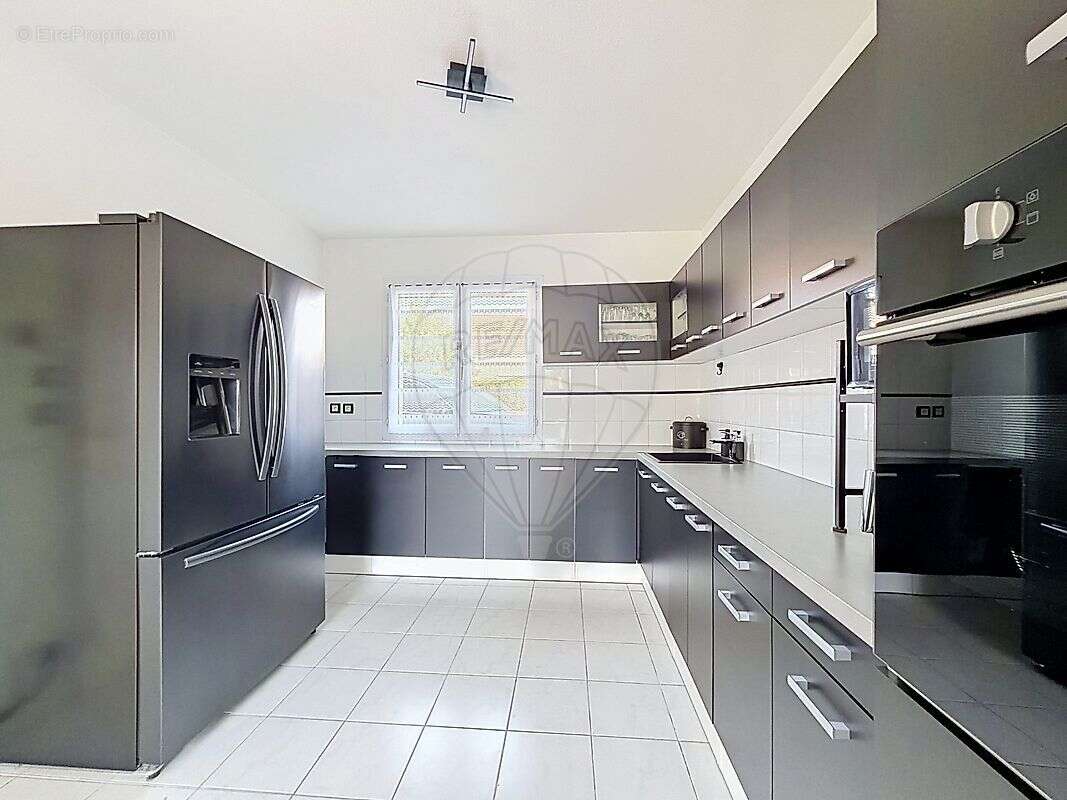 Maison 3 chambre(s) à vendre - photo 4