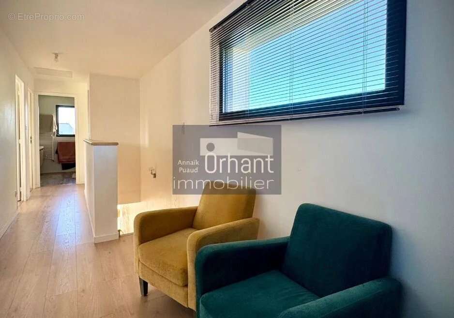 Maison à PLOUGOUMELEN