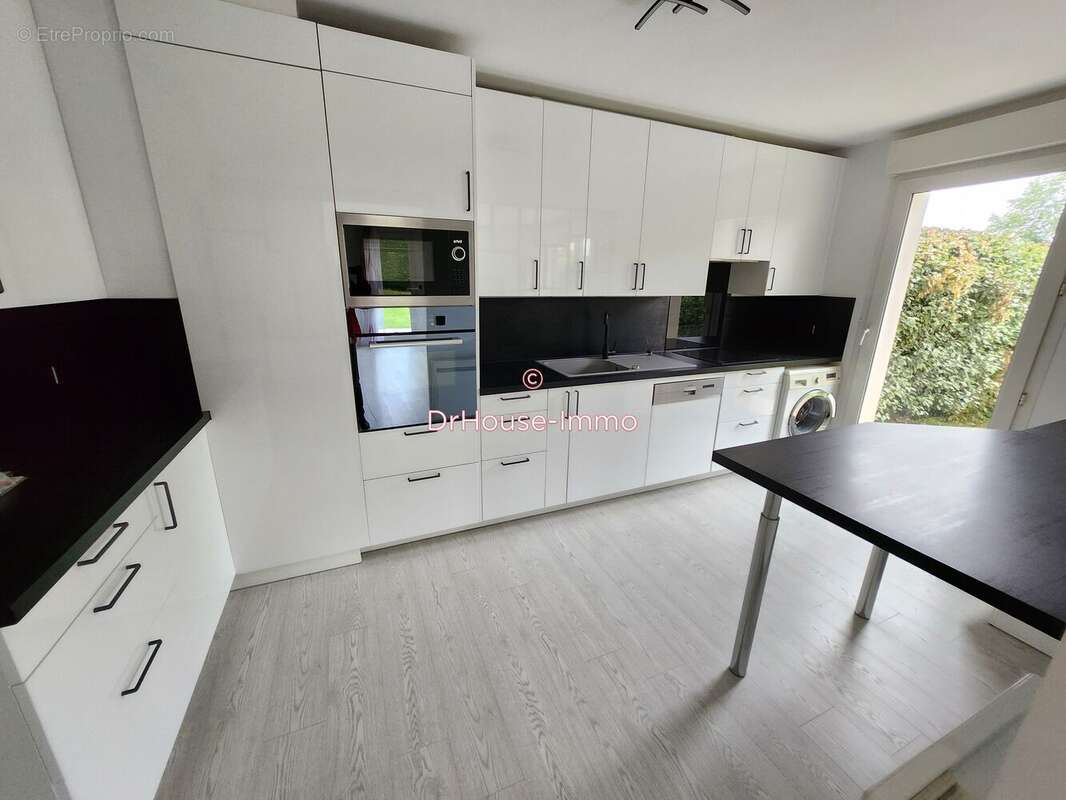 Appartement 82 m² à Roissy-En-France  - photo 67