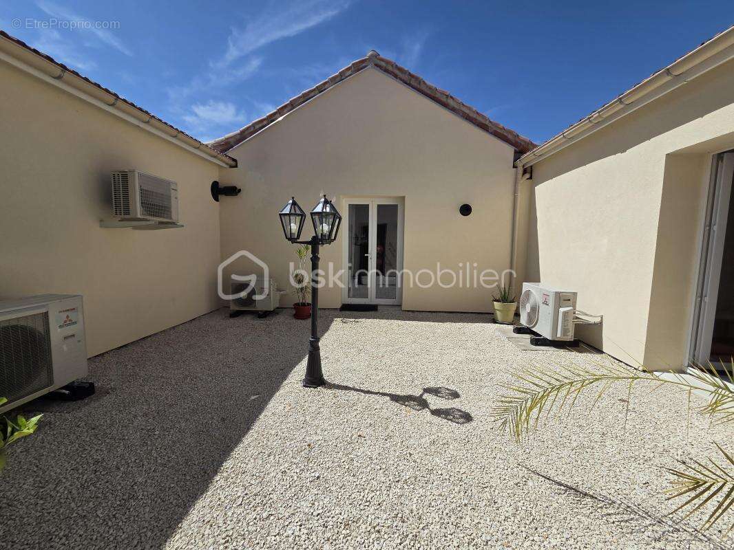 Coup de cœur assuré – maison contemporaine de 2022, aux prestations haut de gamme ! - photo 25