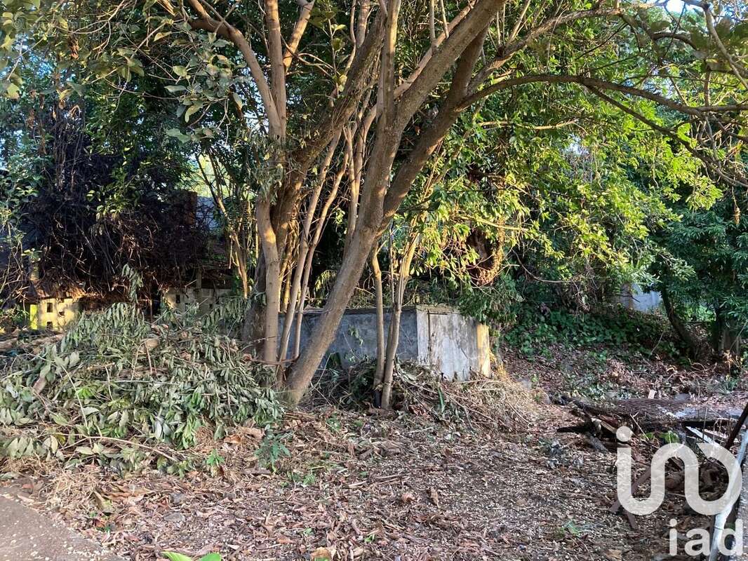 Photo 4 - Terrain à SAINT-PAUL