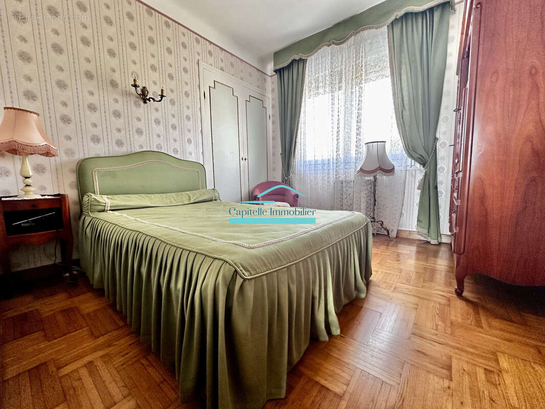 Maison à MIREVAL