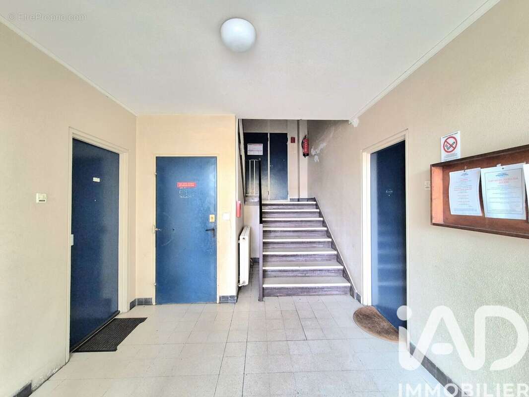 Photo 2 - Appartement à LIMOGES