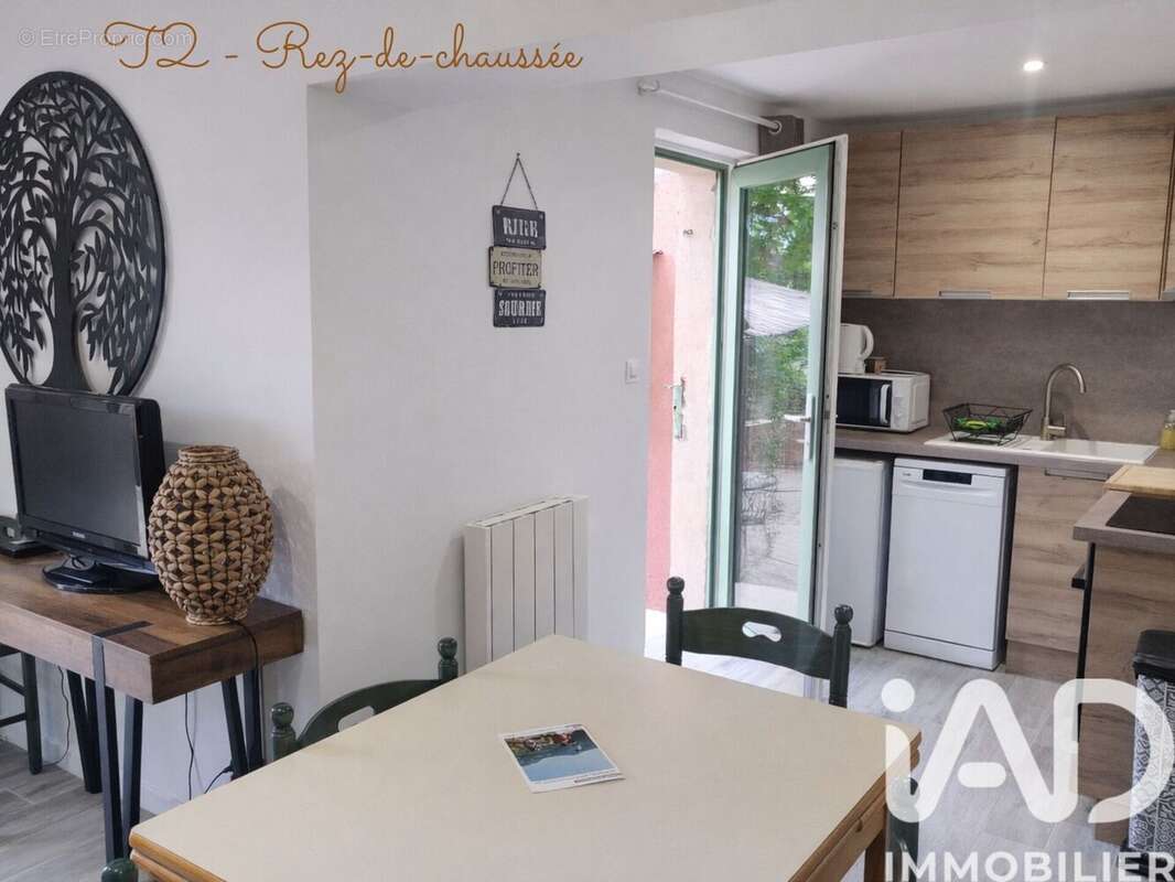 Appartement 110 m² à Sainte-Jalle  - photo 5