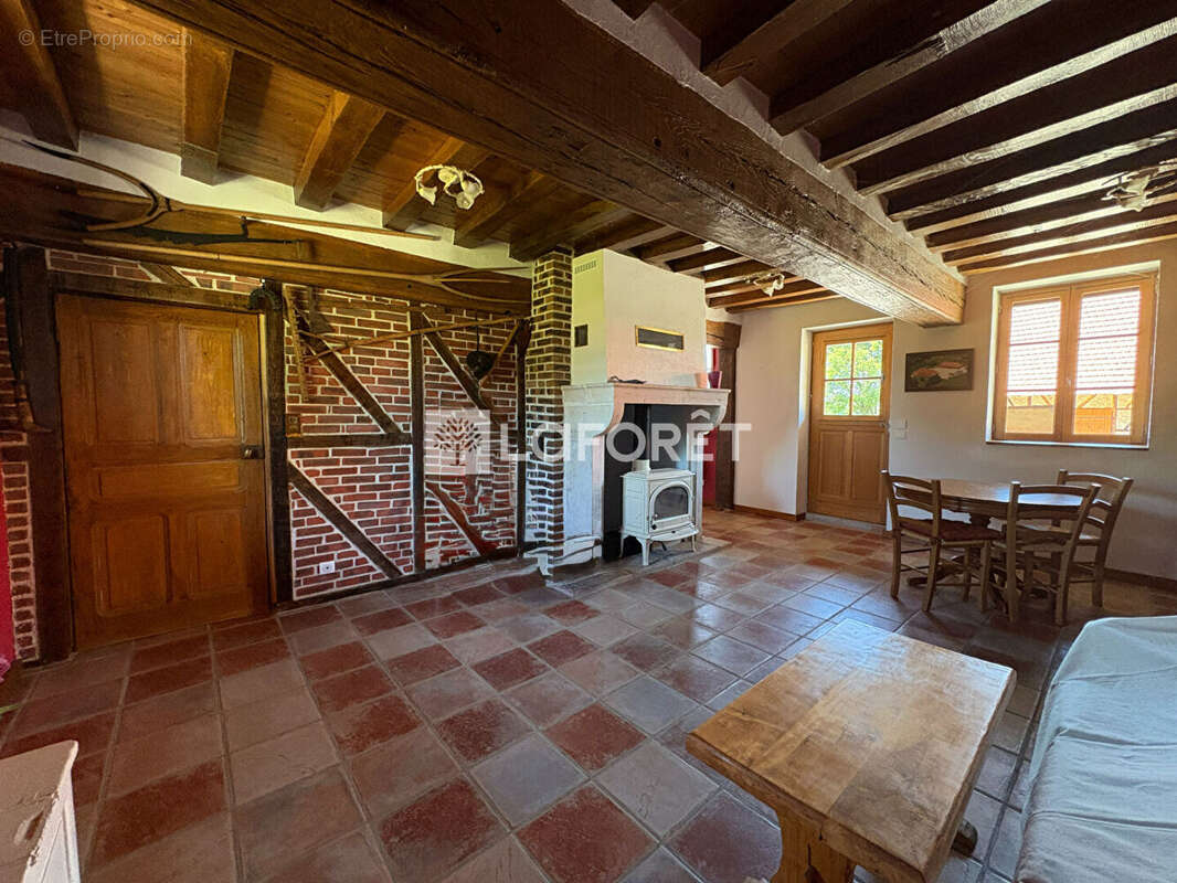 Maison à LOUHANS
