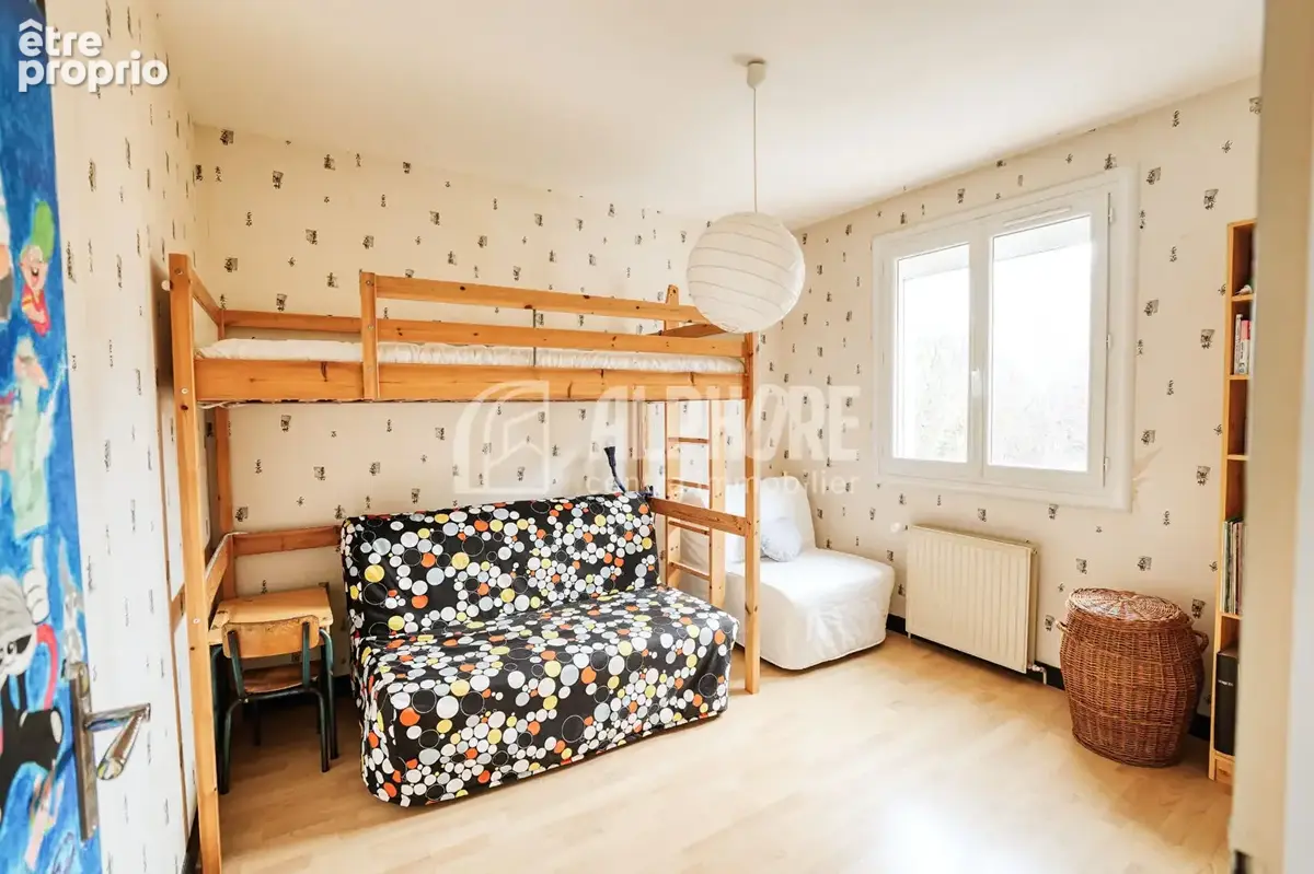 Maison Rives De L Yon - photo 8