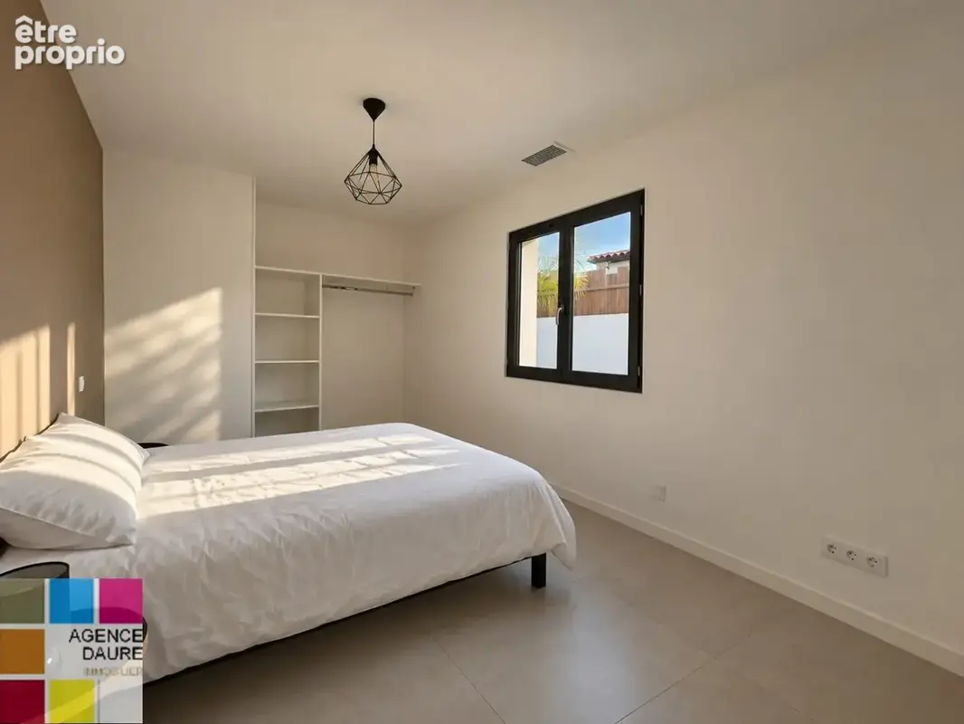 Maison 4 pièces 109 m² à vendre à Portiragnes (34420) - photo 9