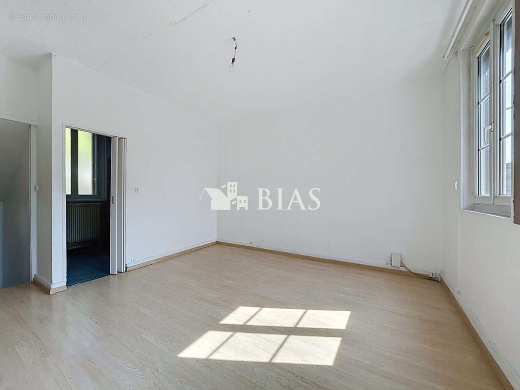 Maison 65 m² à Barentin  - photo 8