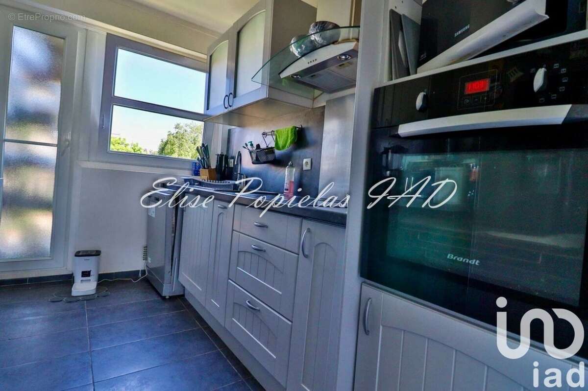 Photo 4 - Appartement à CONFLANS-SAINTE-HONORINE