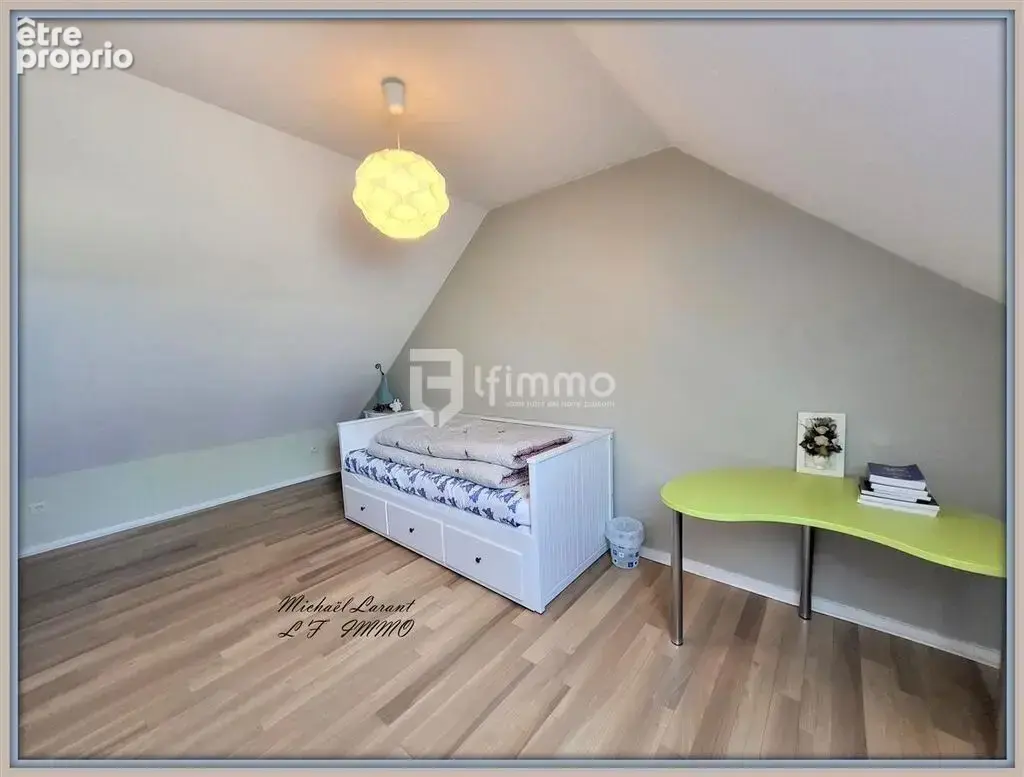 Appartement en duplex 70m2-3 pièces spacieux - photo 7