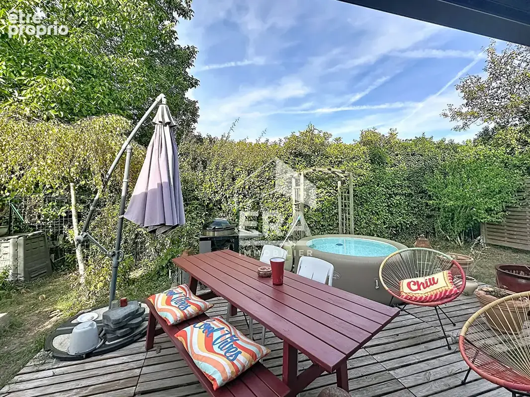 Maison Éragny 6 pièces 132m2 - photo 8
