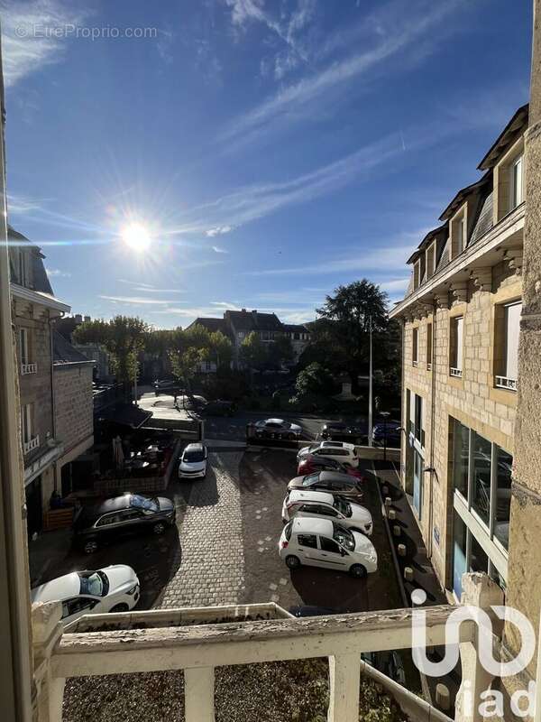 Photo 7 - Appartement à BRIVE-LA-GAILLARDE