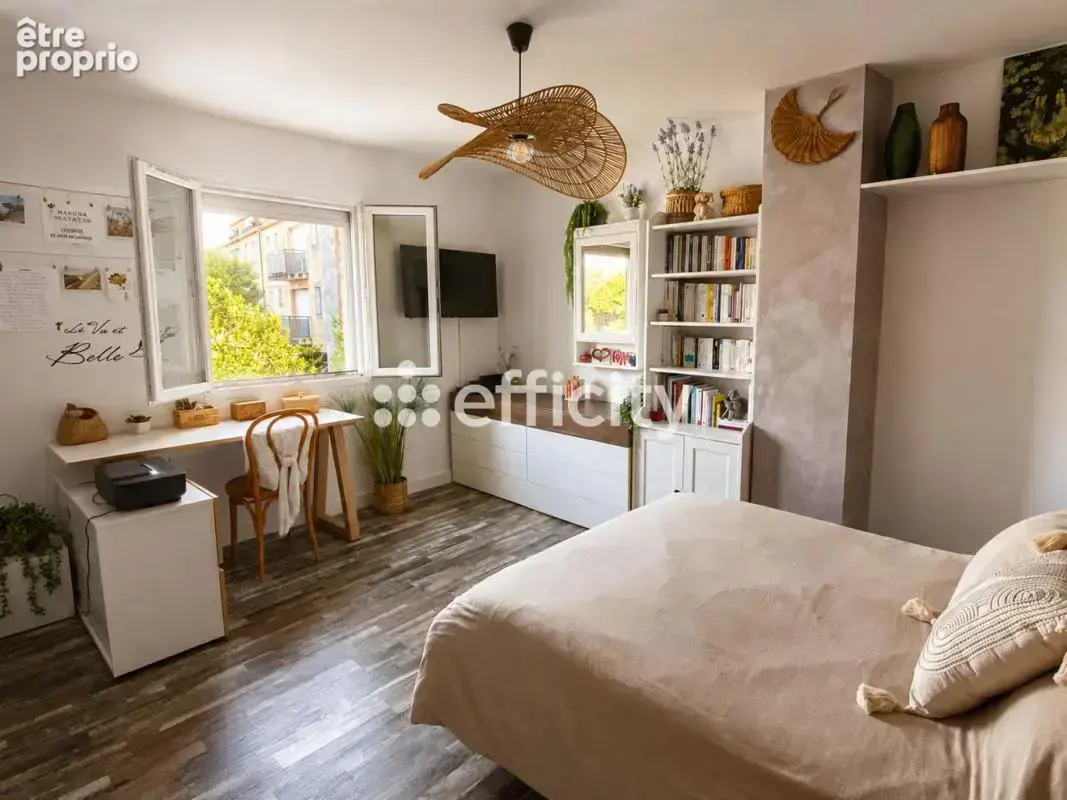 Maison 80 m² à Miramas  - photo 6
