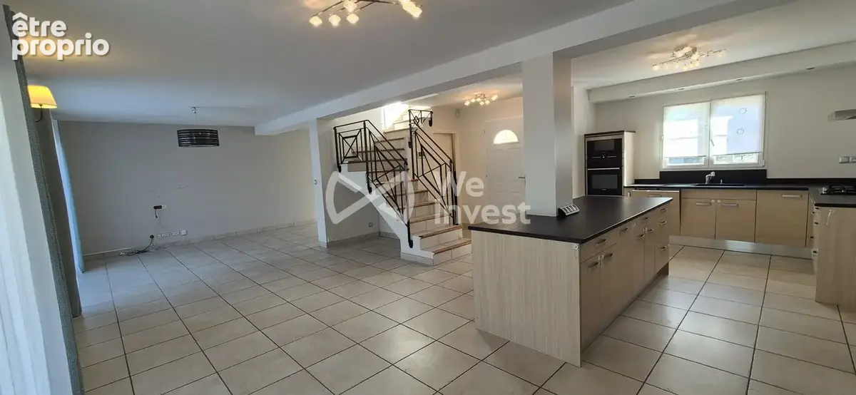 Maison 5 pièces 143 m² à vendre à Fontenilles (31470) - photo 3