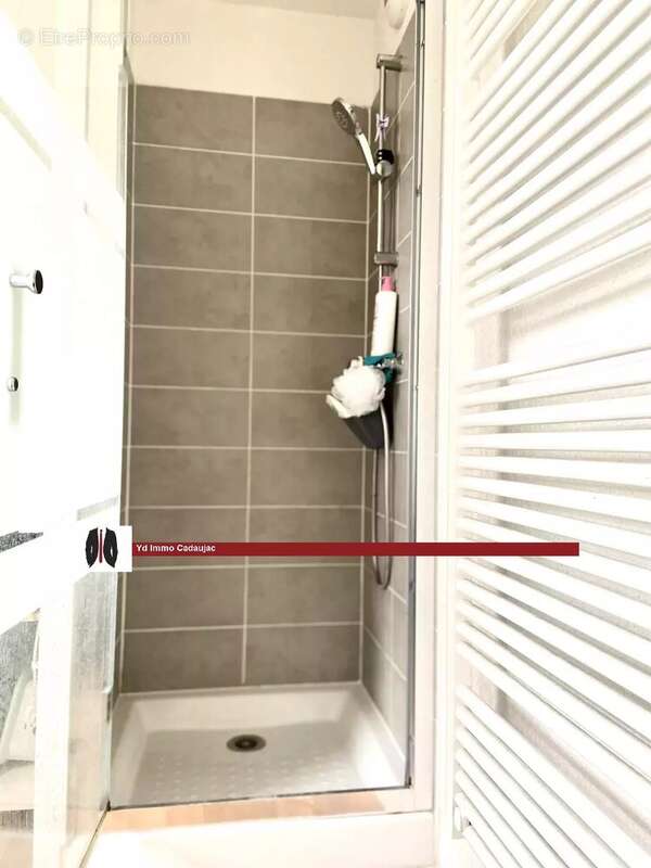 Appartement à VILLENAVE-D&#039;ORNON