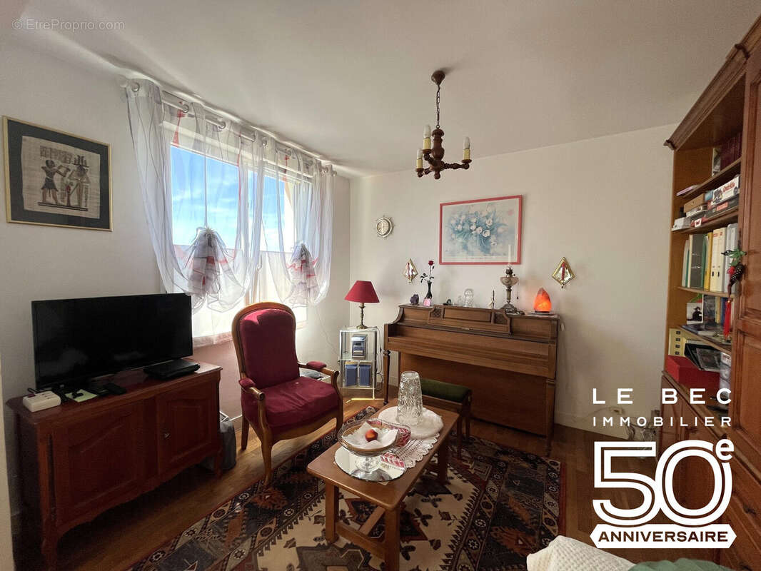 Maison 118 m² à Vannes  - photo 8