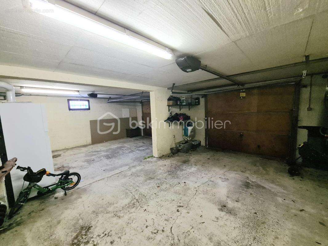 Maison à LUTTERBACH