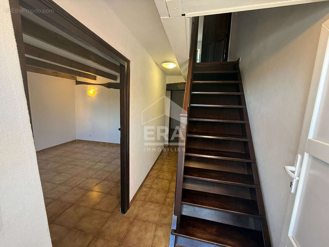 Maison 52m² à sorbo-ocagnano - photo 4