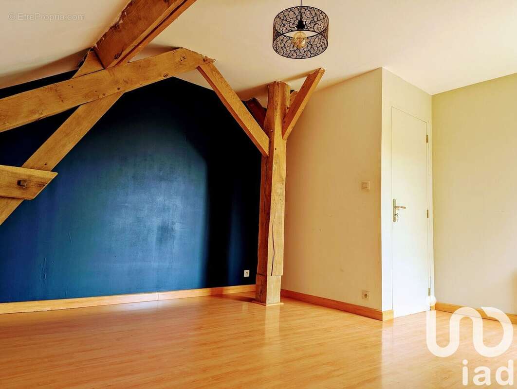 Photo 8 - Maison à AVESSAC