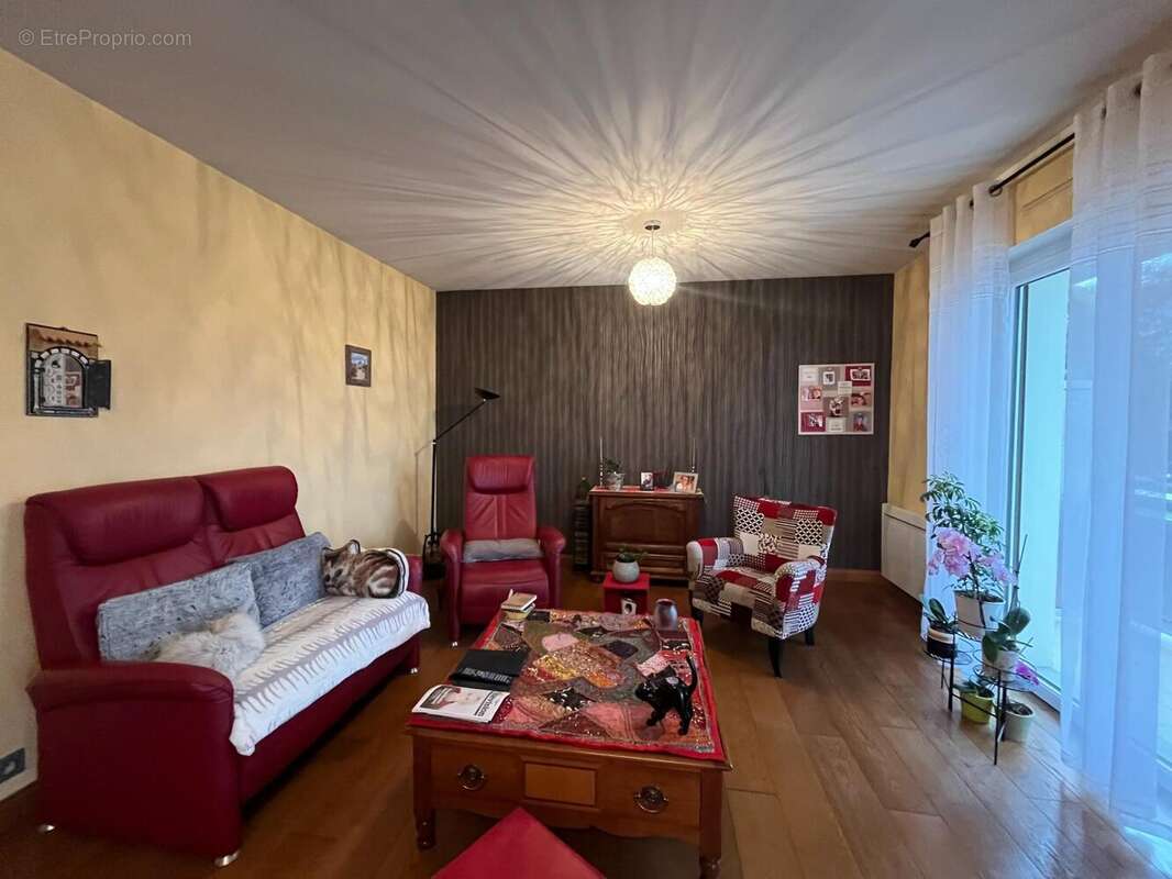 Photo 3 - Appartement à SAINT-LO