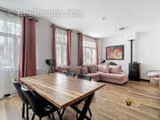 Immeuble avec local commercial et appartement - Petite-Synthe - Titan Immobilier - Appartement à DUNKERQUE