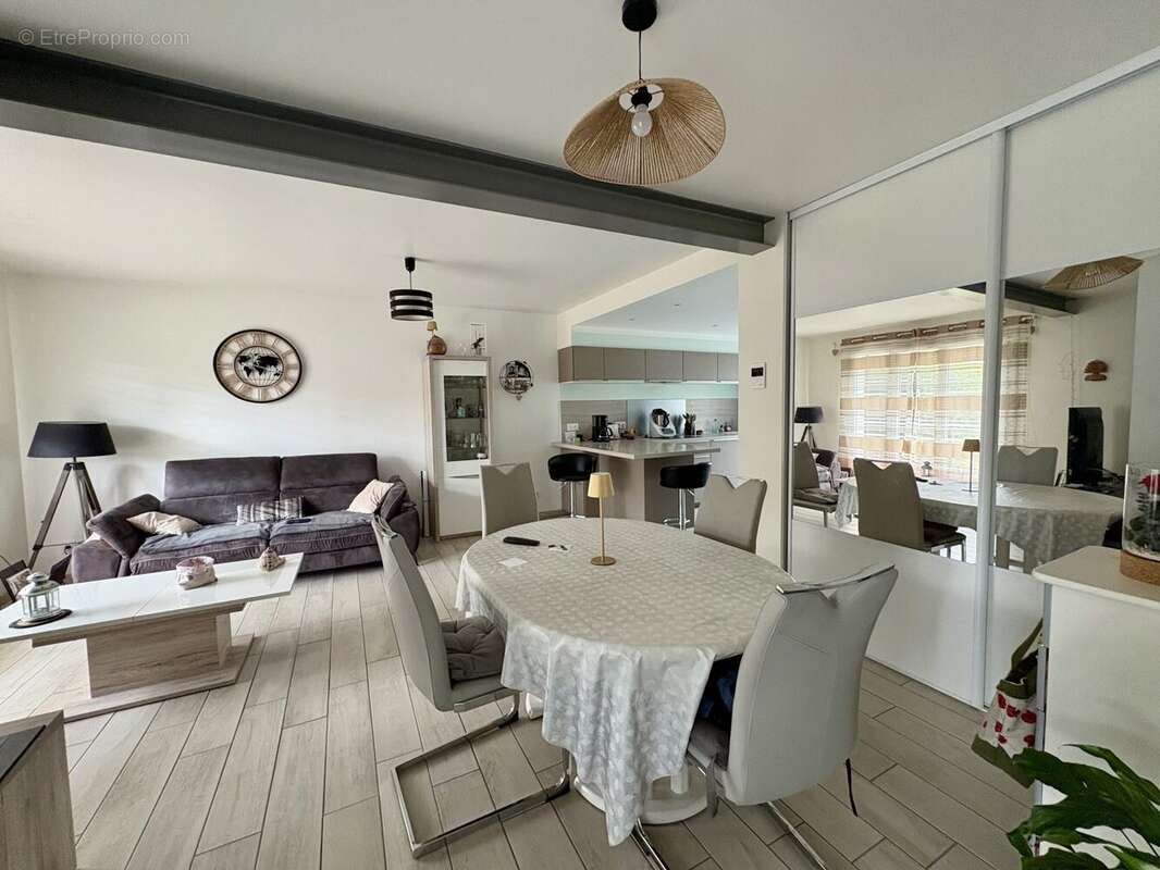 Maison à CARCASSONNE