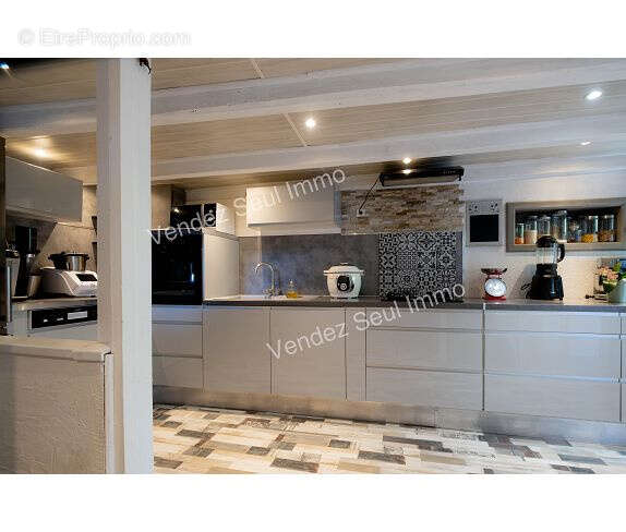 Maison à NEUVECELLE