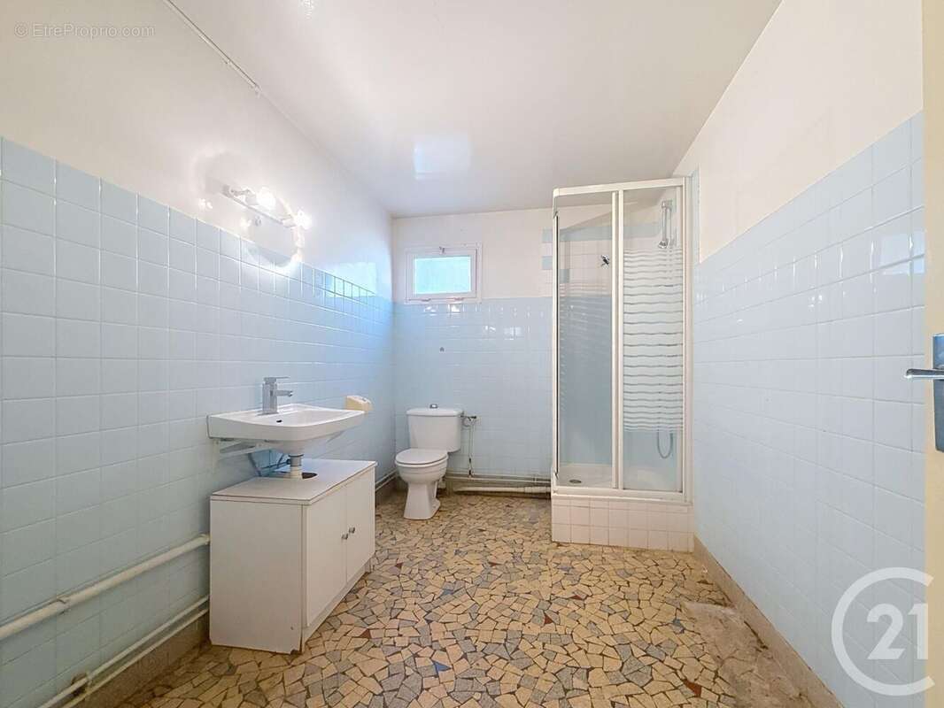 Maison à SAINT-APOLLINAIRE