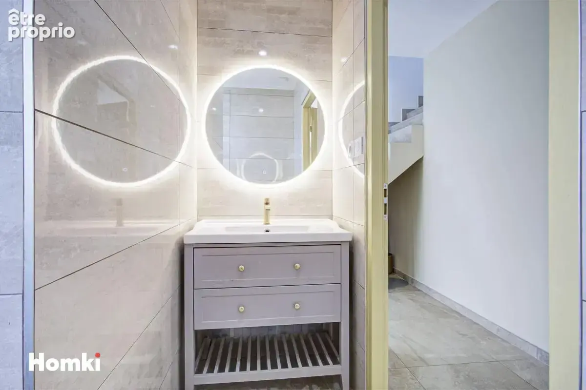 Maison/Villa T5 de 123 m² à Saint-Estève 66240 - photo 3