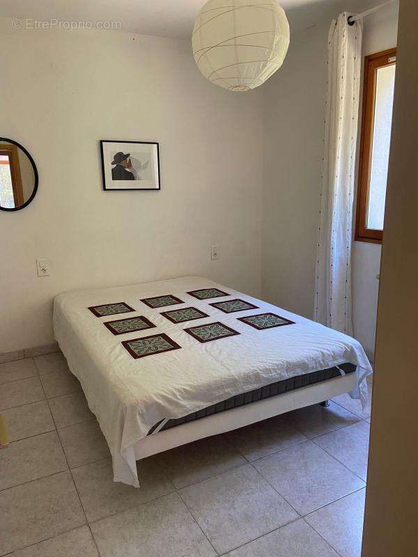 Villa de plain pied - photo 9