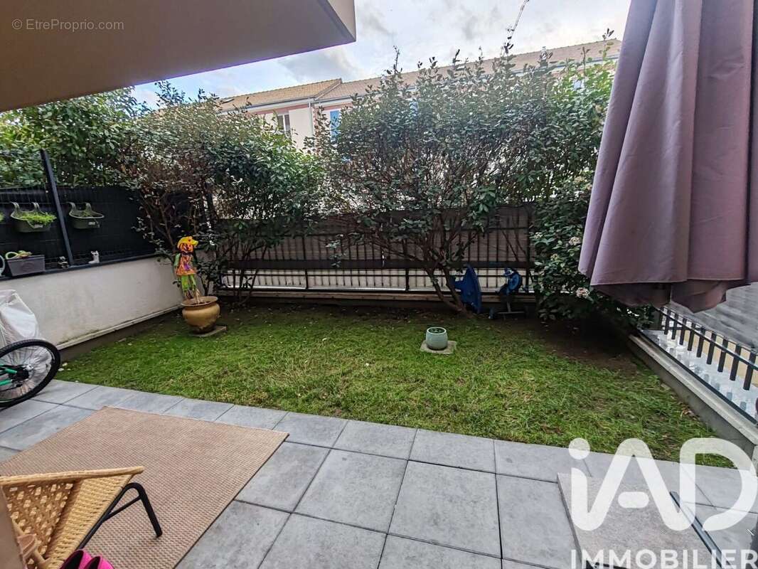 Photo 5 - Appartement à ERAGNY