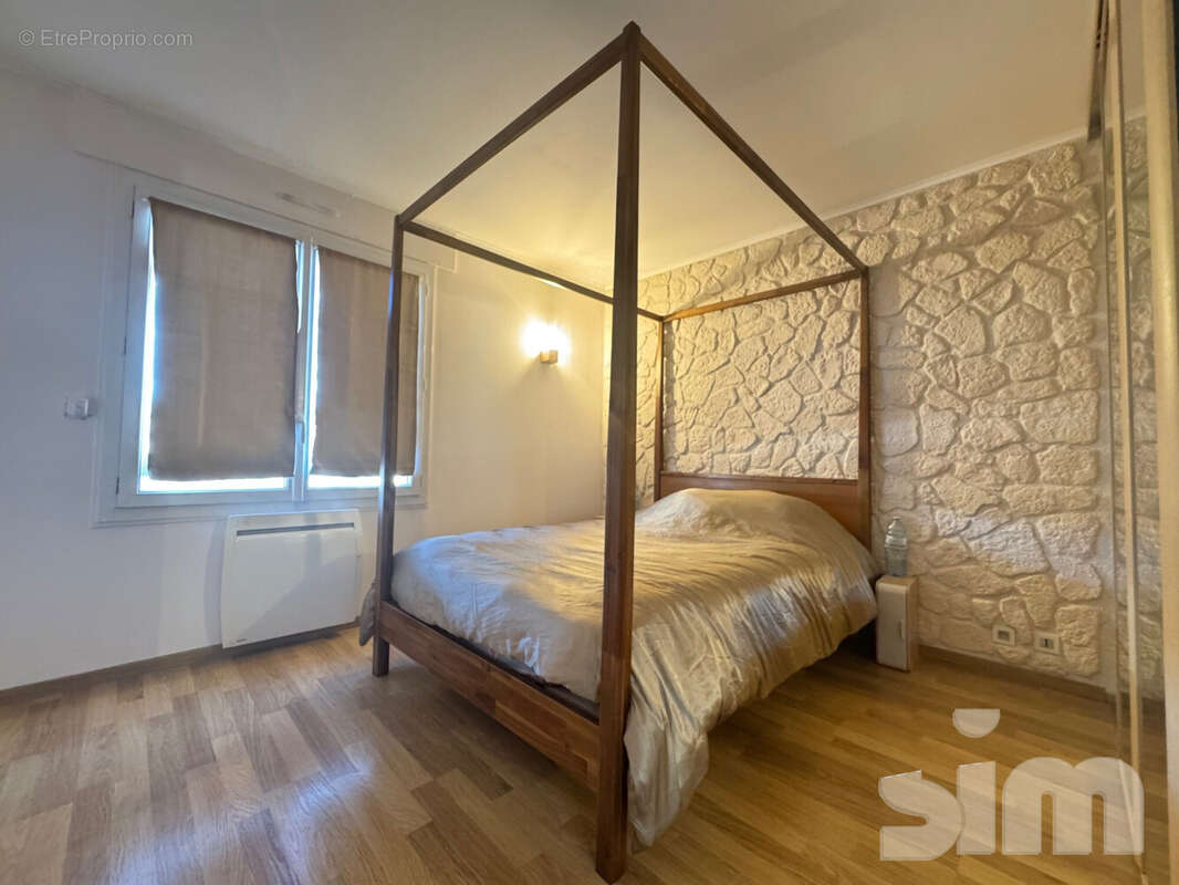 Appartement à CHELLES